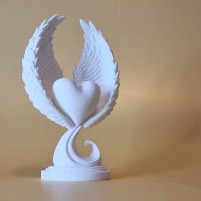 Trái Tim Có Cánh (Heart wings)