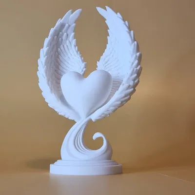 Trái Tim Có Cánh (Heart wings)