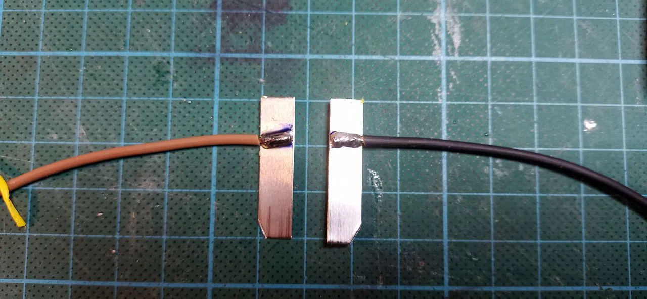 Adapter cơ bản Parkside™ X20V (STP, STL, FreeCAD) - Image 2