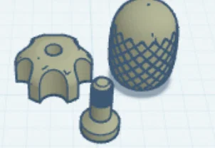 Fidget Bomb - Image 1