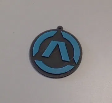 Móc khóa “Activate - an active gaming experience” - Image 2