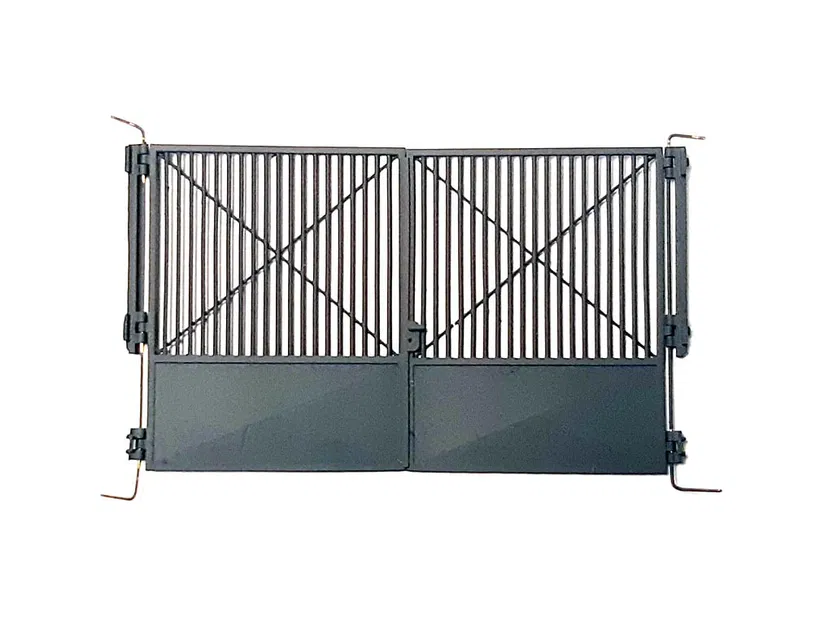 Fabriktor - Cổng nhà máy - bản nháp 001 & 002 - Image 2