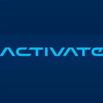 Móc khóa “Activate - an active gaming experience”