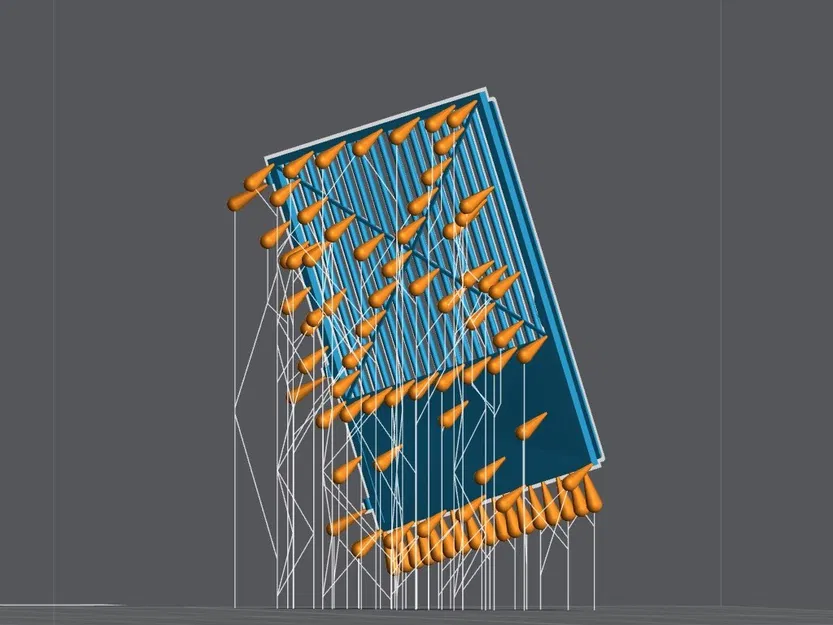 Fabriktor - Cổng nhà máy - bản nháp 001 & 002 - Image 6