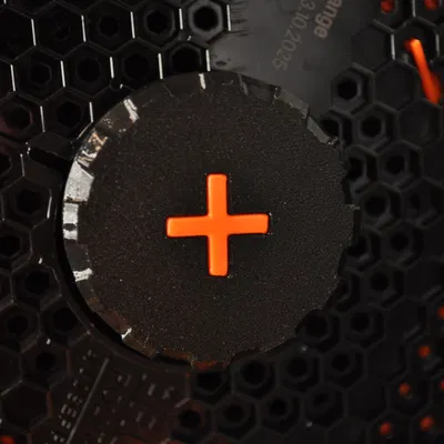 Insert dấu cộng cho Core One +/L (Plus Insert for Core One +/L)