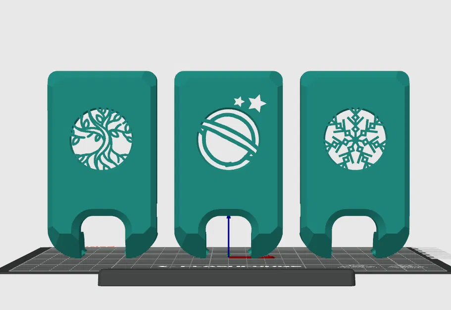 Nắp toolhead Flashforge Adventurer 5M (17/02/2026 upload thiết kế mới) - Image 1