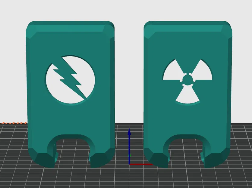 Nắp toolhead Flashforge Adventurer 5M (17/02/2026 upload thiết kế mới) - Image 2