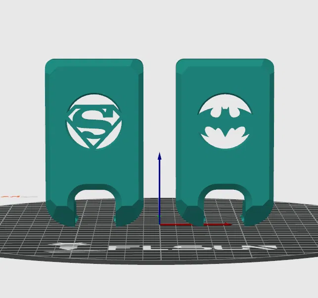 Nắp toolhead Flashforge Adventurer 5M (17/02/2026 upload thiết kế mới) - Image 3