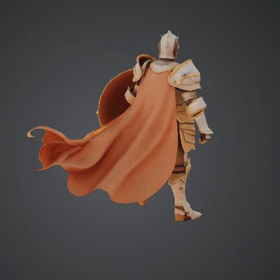 Holy Sun Paladin – Hiệp sĩ giáp nặng với Khiên Rực Sáng