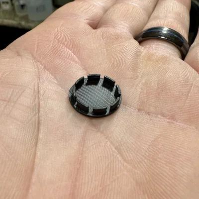 Nút Bịt Lỗ Tủ (Cabinet Hole Plug)