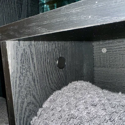 Nút Bịt Lỗ Tủ (Cabinet Hole Plug)