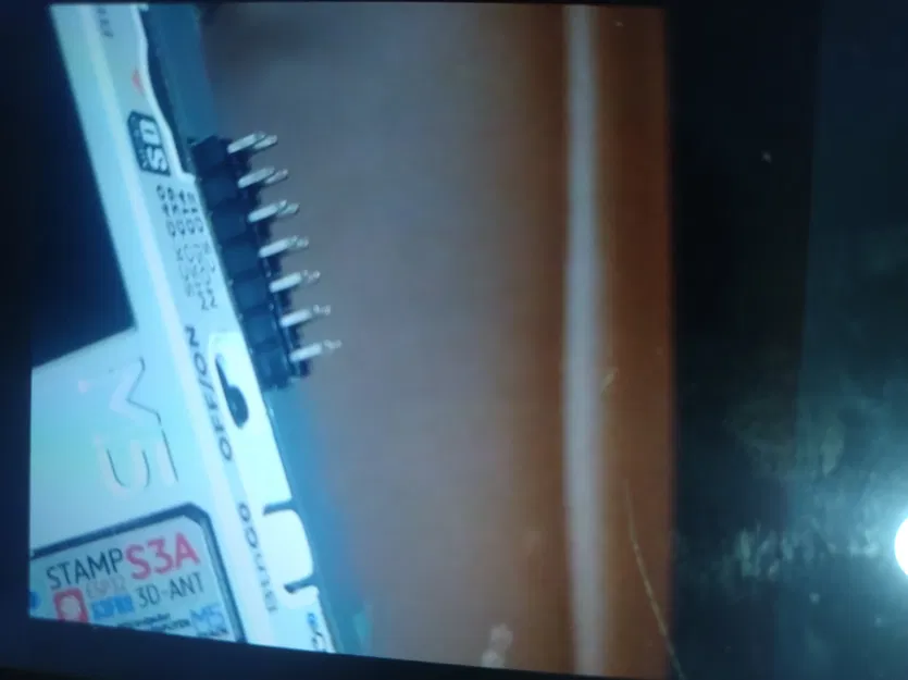 Case RF cho Cardputer ADV (NRF24L01+ & CC1101) – Cần mod anten CC1101 - Image 8