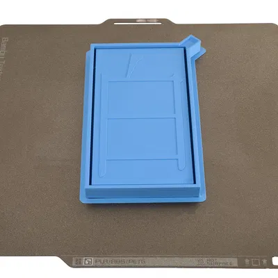 Thanh chocolate trắng Shiro (Shiro white chocolate bar)