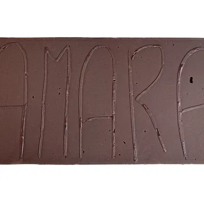 Amara - thanh chocolate sữa