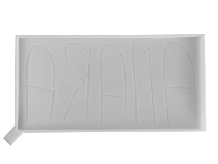 Amara - thanh chocolate sữa - Image 4