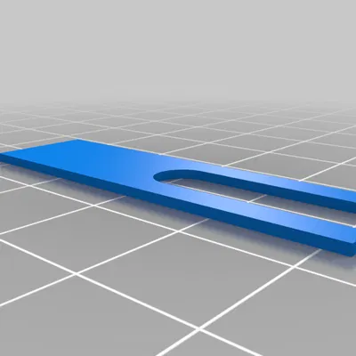 Outlander Landing Gear Box - Nắp Dưới (Lower Cover)