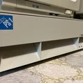 Ngàm cửa thay thế cho mặt trước (front fascia) IBM PS/1 - Thumbnail 1