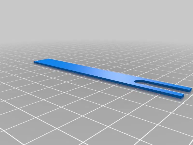 Nắp che hộp càng đáp Outlander (Outlander Landing Gear Box Cover) - Image 1