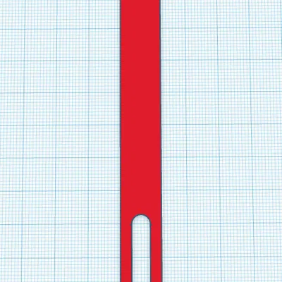 Nắp che hộp càng đáp Outlander (Outlander Landing Gear Box Cover)