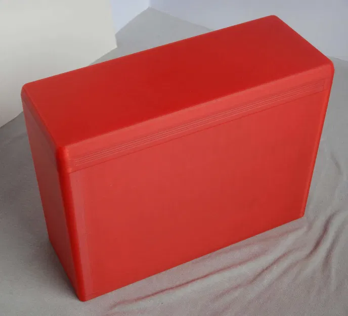 Hộp đựng Knäckebrot (Knackebrod crispbread) – Dose/Box - Image 4