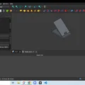 Giá Đỡ Điện Thoại (Mobile Stand) - Thumbnail 1