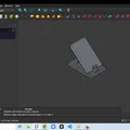 Giá Đỡ Điện Thoại (Mobile Stand) - Thumbnail 2