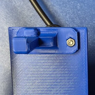 Hộp đựng điện thoại di động (Mobile phone box)