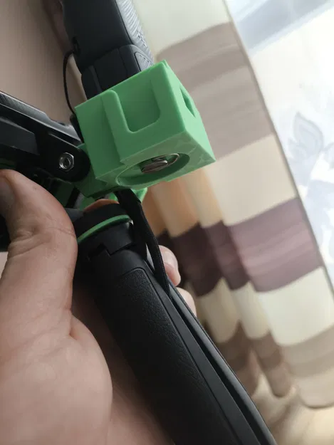 Giá đỡ điện thoại và camera DJI Osmo Pocket 3 - Image 4