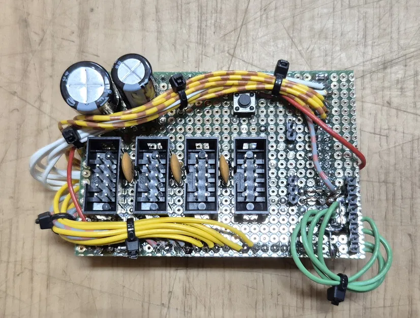 Hộp đựng điện thoại di động (Mobile phone box) - Image 11