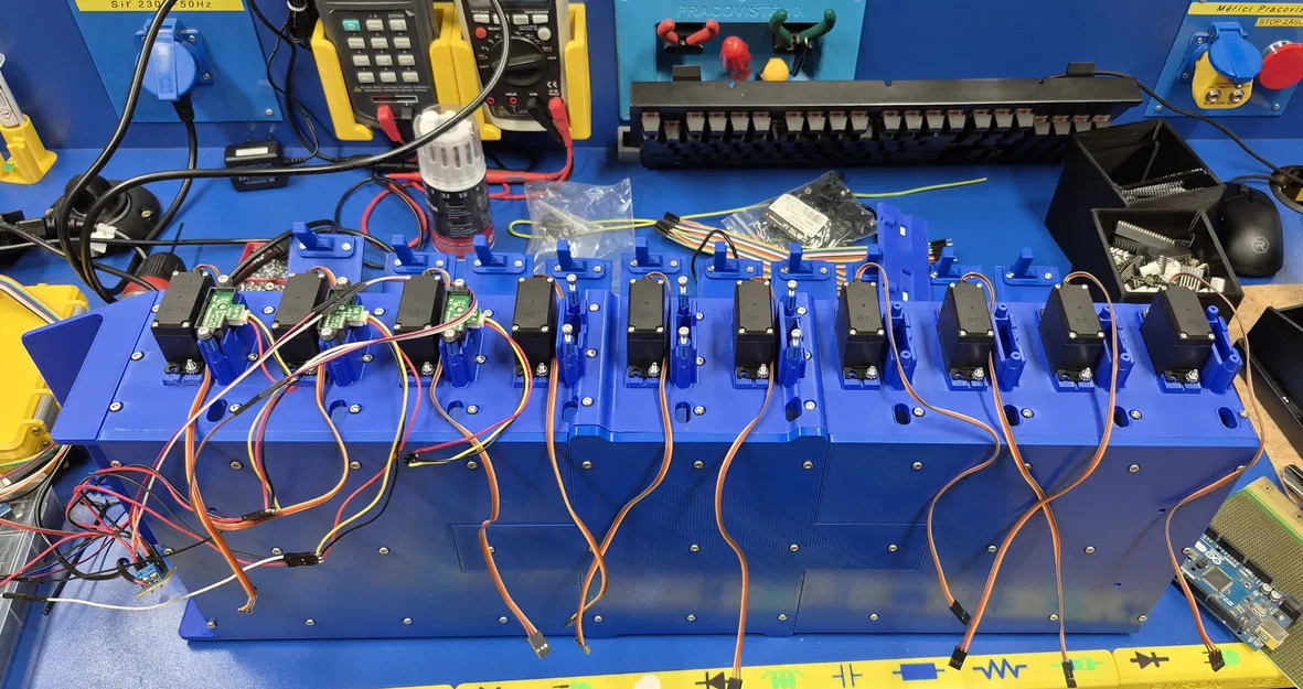 Hộp đựng điện thoại di động (Mobile phone box) - Image 12