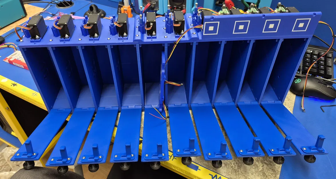 Hộp đựng điện thoại di động (Mobile phone box) - Image 14