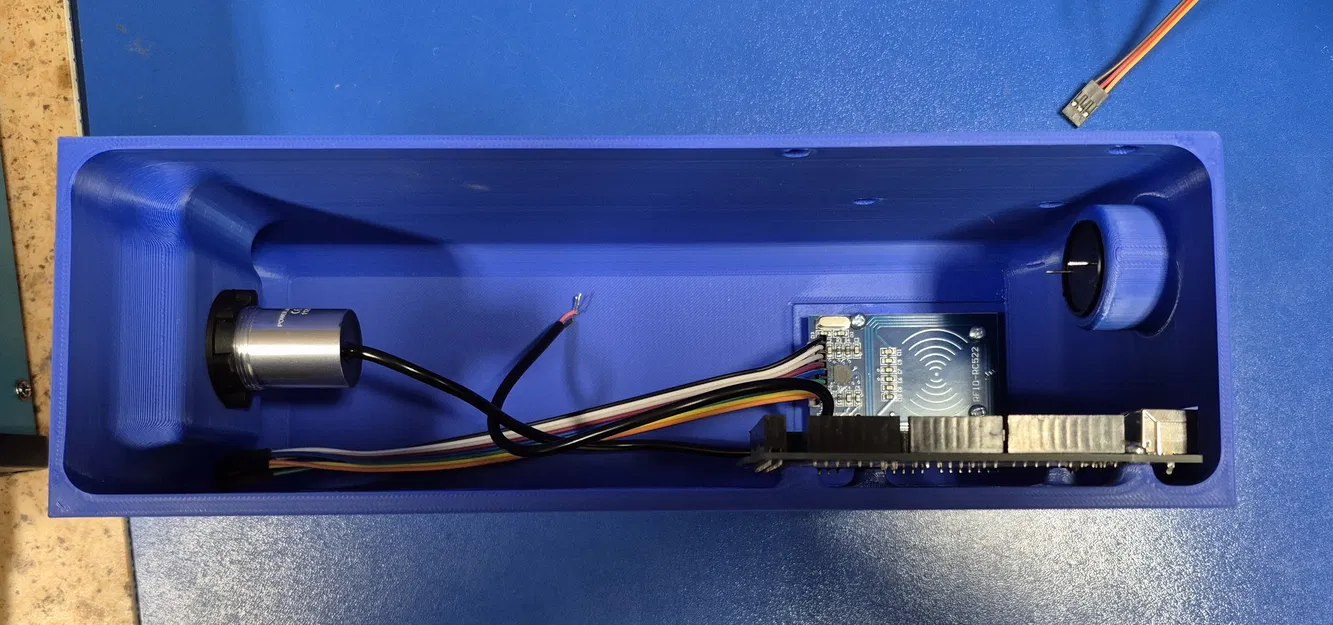 Hộp đựng điện thoại di động (Mobile phone box) - Image 16