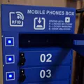 Hộp đựng điện thoại di động (Mobile phone box) - Thumbnail 17