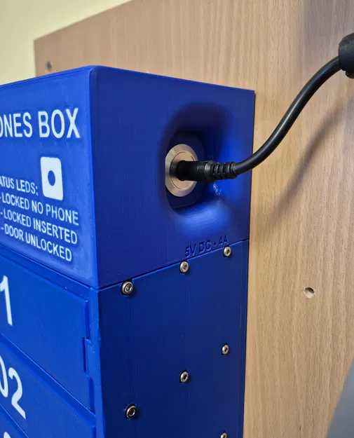 Hộp đựng điện thoại di động (Mobile phone box) - Image 26