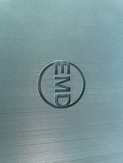 Thùng loa woofer 6" (6" woofer case) thiết kế bằng Gemini & OpenScad - Image 5