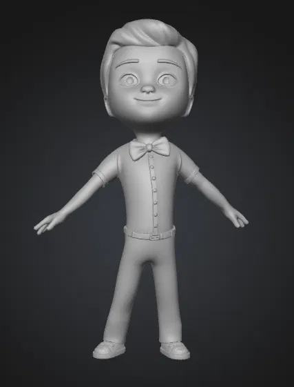 JW Philipp Tipptopp trong thánh chức / JW Caleb Be Good in the Ministry - Image 1