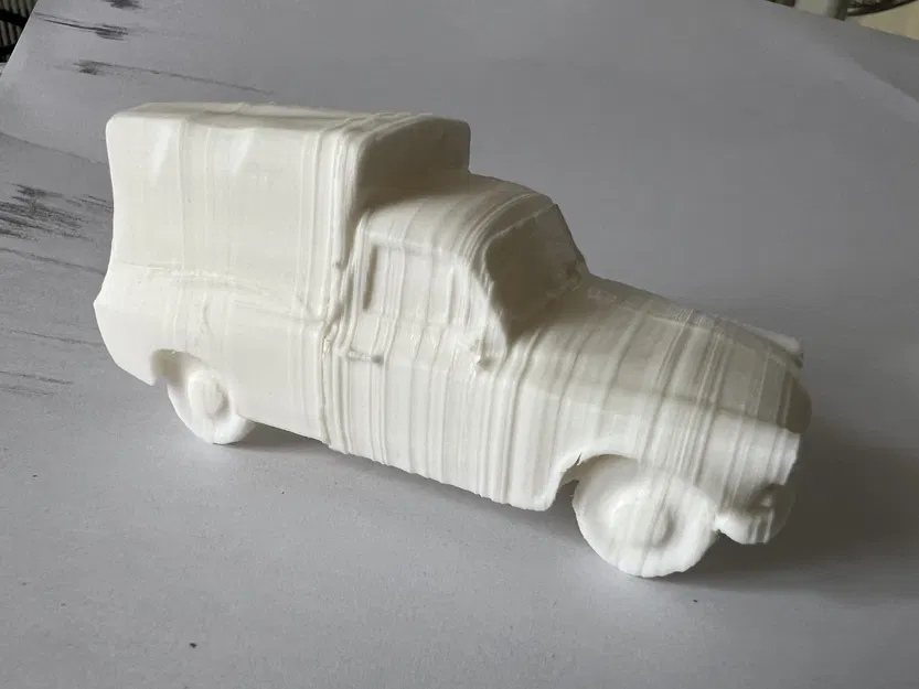 Škoda 1202 pick-up rok 1967 - Image 2