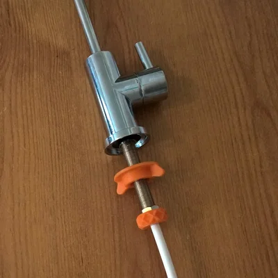 Núm/Cờ lê siết đai ốc vòi Reverse Osmosis