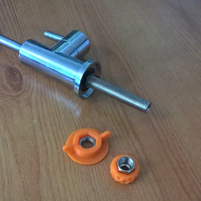 Núm/Cờ lê siết đai ốc vòi Reverse Osmosis