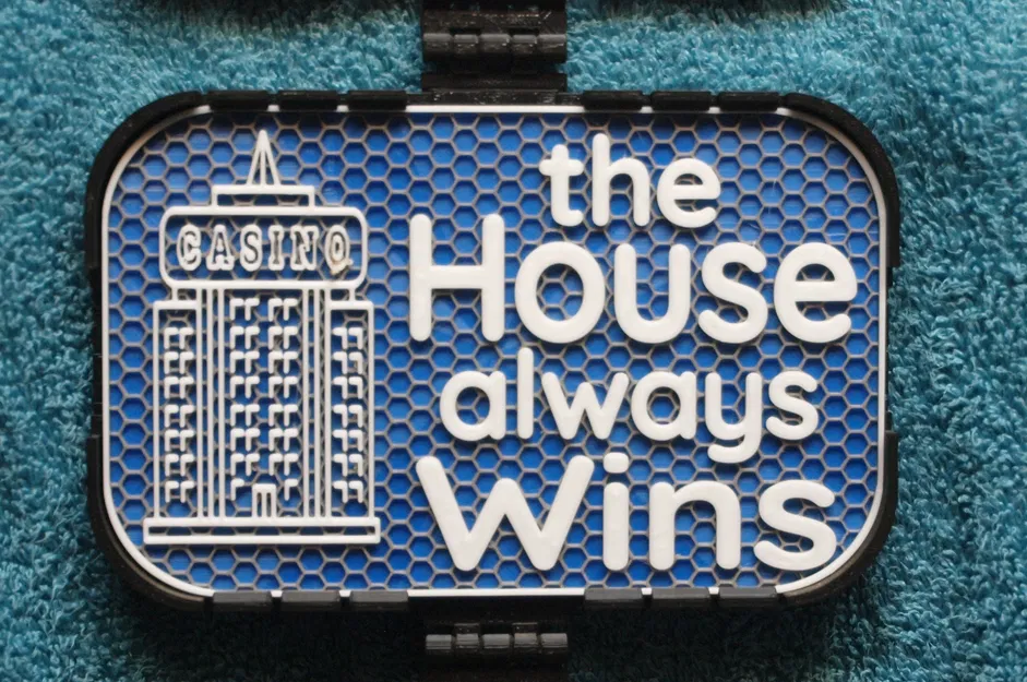 Bảng hiệu Casino - Image 1