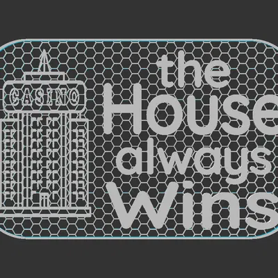 Bảng hiệu Casino