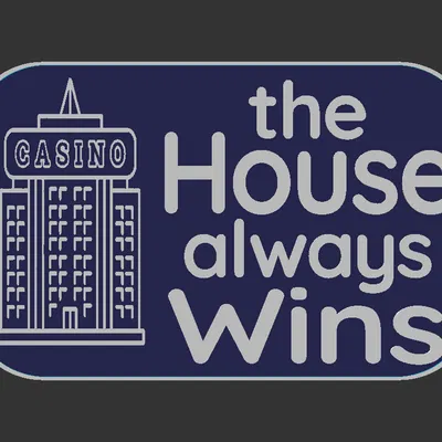 Bảng hiệu Casino