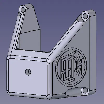 Digital Soldering Microsope – Giá đỡ & đèn cho kính hiển vi số DIY