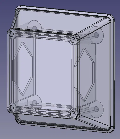 Digital Soldering Microsope – Giá đỡ & đèn cho kính hiển vi số DIY - Image 5
