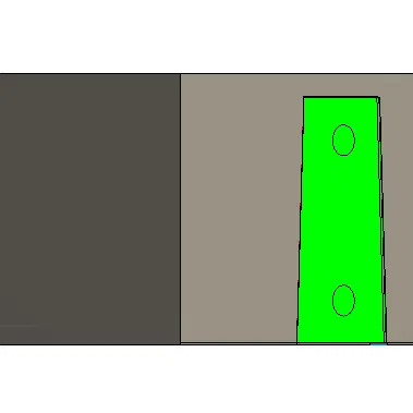 Hộp gắn tường ẩn (Hidden wallmount box)