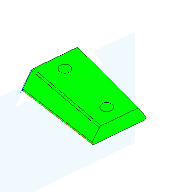 Hộp gắn tường ẩn (Hidden wallmount box) - Image 3