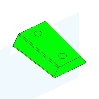 Hộp gắn tường ẩn (Hidden wallmount box)