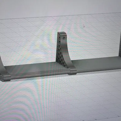 Kệ Nhỏ Tiện Dụng (Kleines Regal)