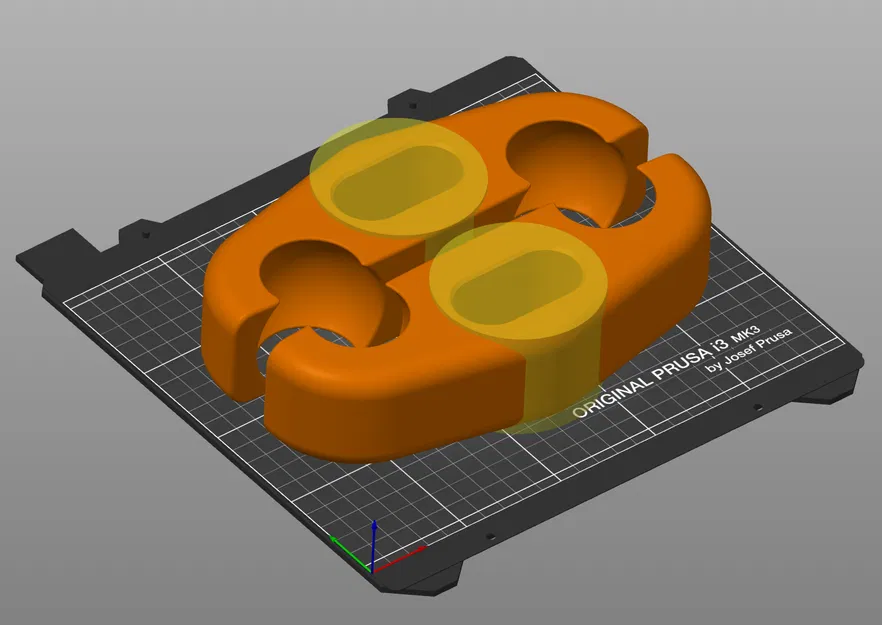 Rockers cho Wahoo KICKR Core 2 - Image 2