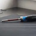 Tay cầm trục tua vít (Screwdriver shaft grip) - Thumbnail 2